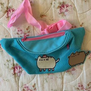 PUSHEEN EXCLUSIVE FANNY PACK